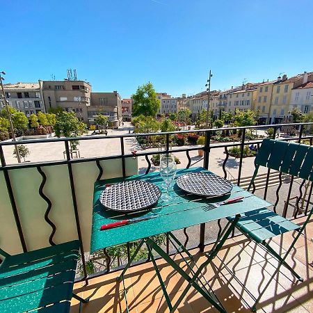 Hotel Relais Du Postillon Antibes Exterior foto