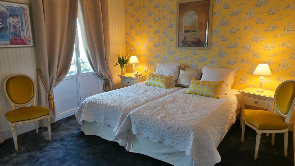 Hotel Relais Du Postillon Antibes Quarto foto
