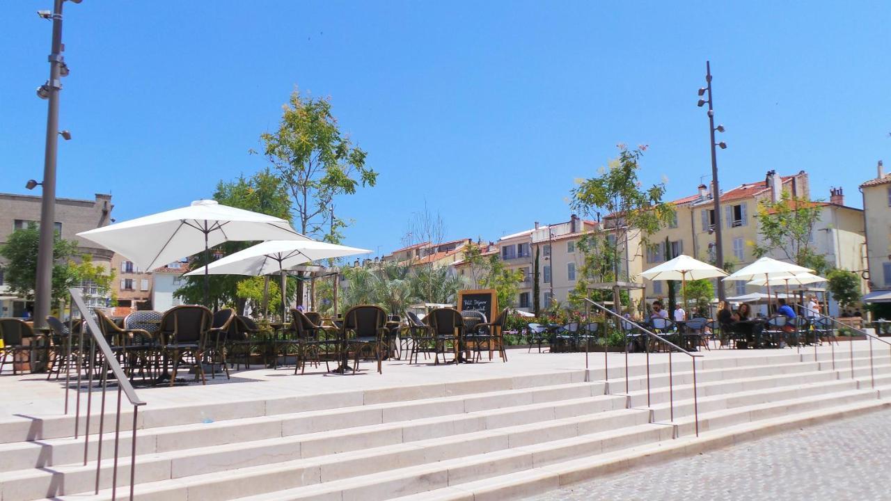 Hotel Relais Du Postillon Antibes Exterior foto